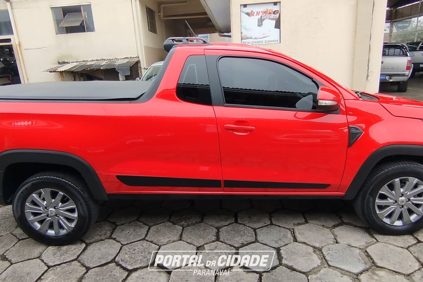 FIAT Strada