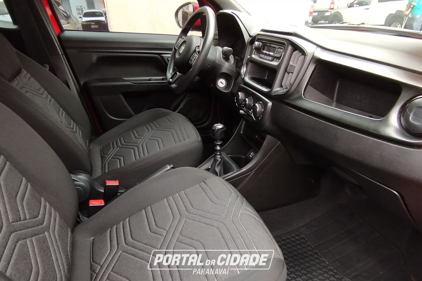 FIAT Strada