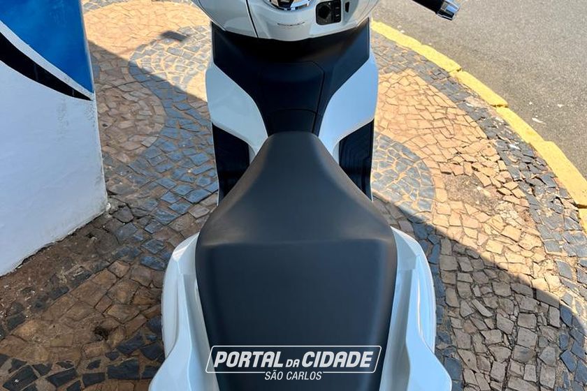 Honda PCX