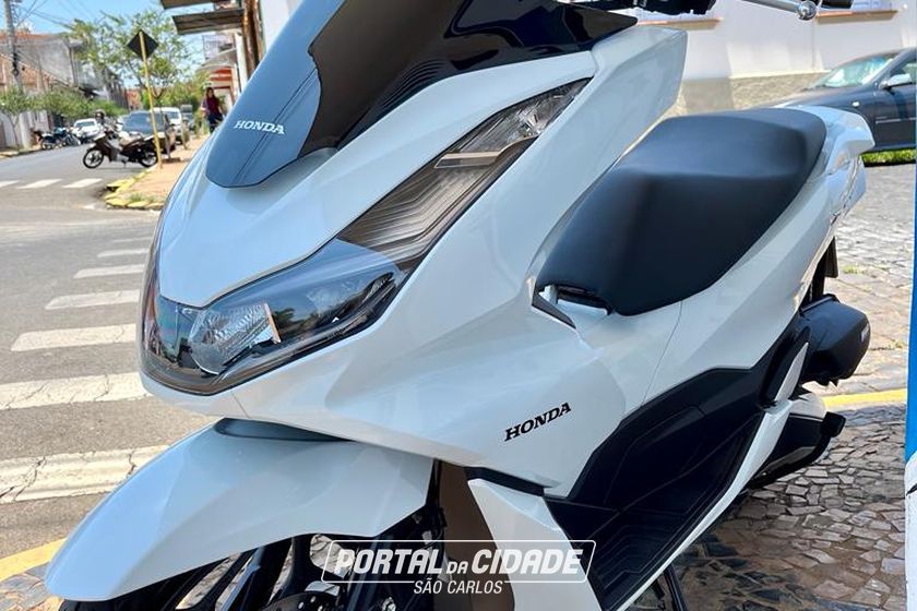 Honda PCX