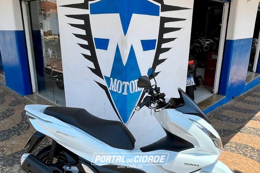 Honda PCX