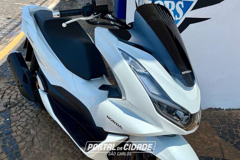 Honda PCX