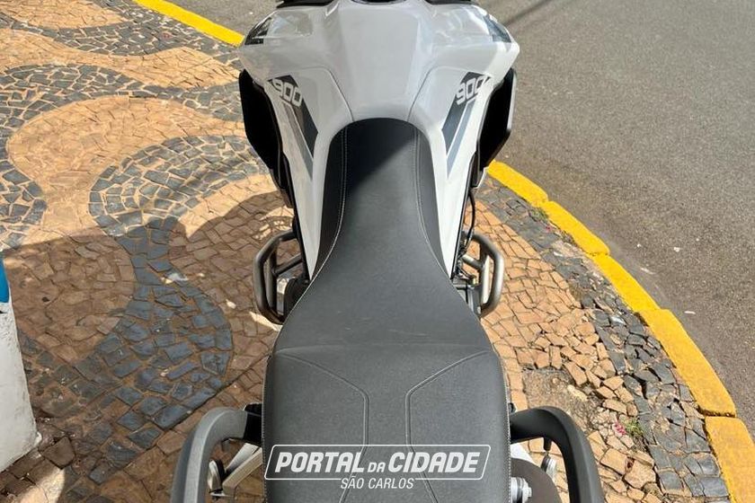 TRIUMPH TIGER