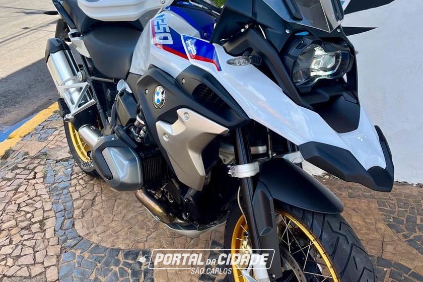 BMW R