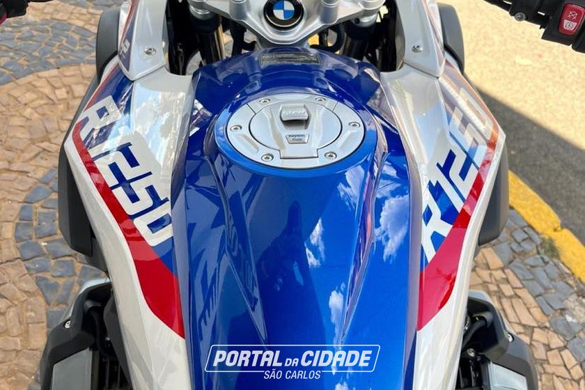 BMW R