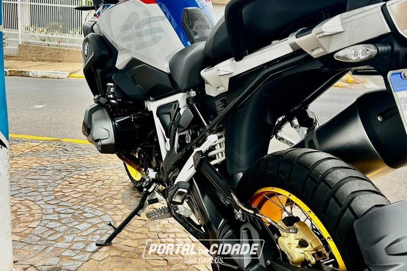 BMW R