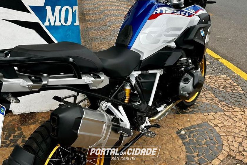 BMW R