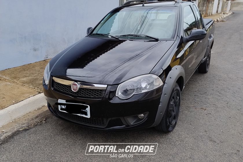 Fiat Strada