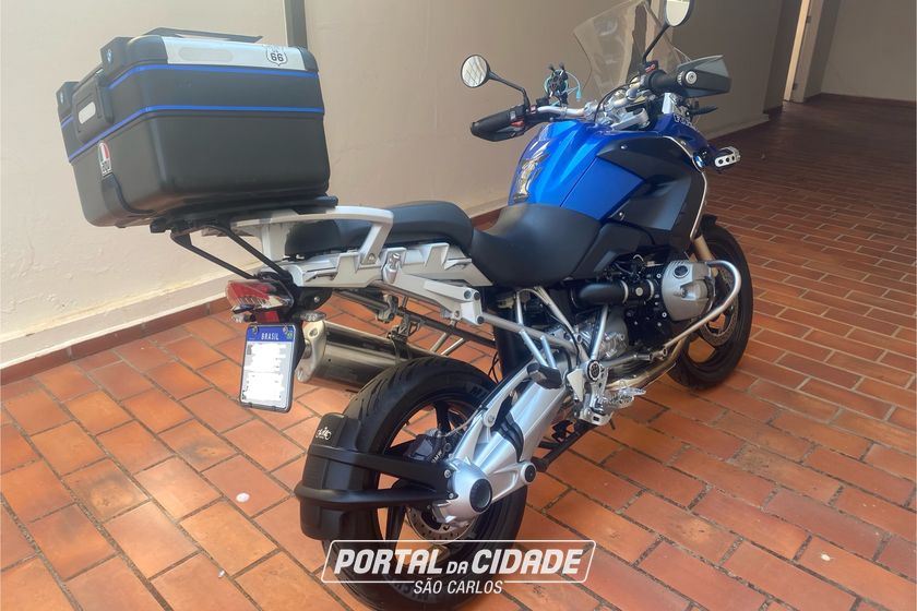BMW R