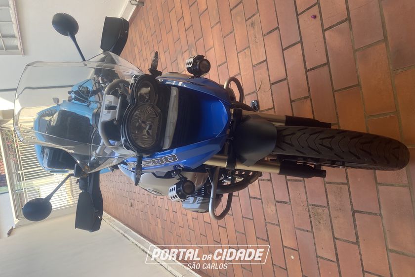 BMW R