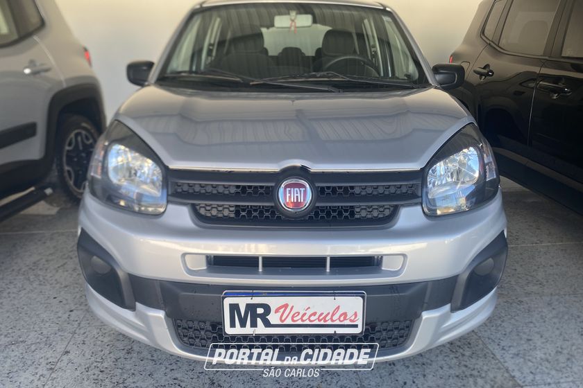 Fiat Uno