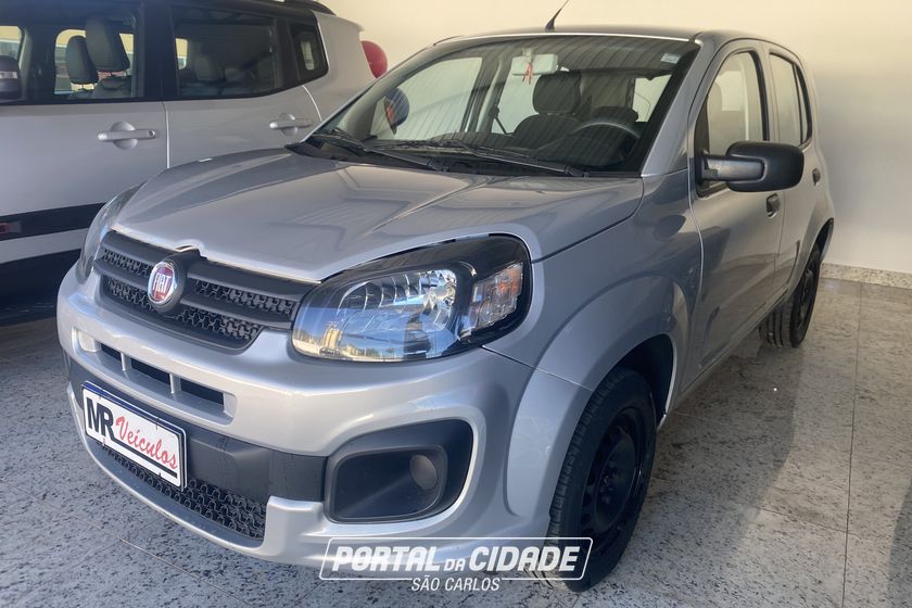 Fiat Uno