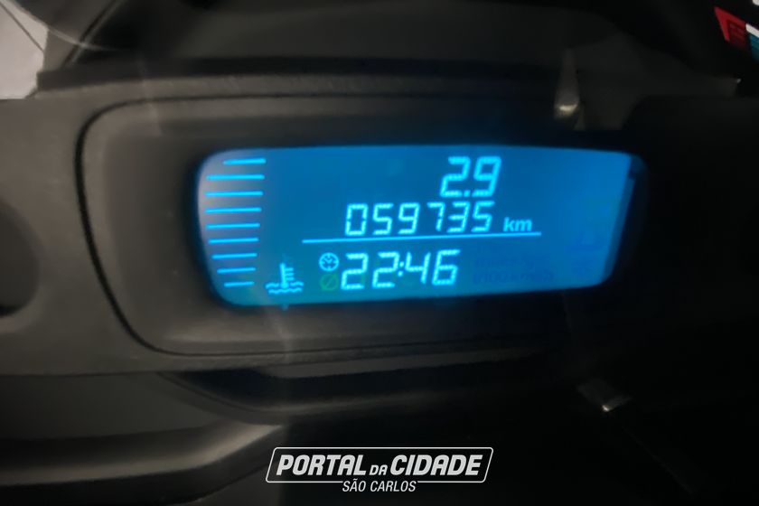 Chevrolet MONTANA
