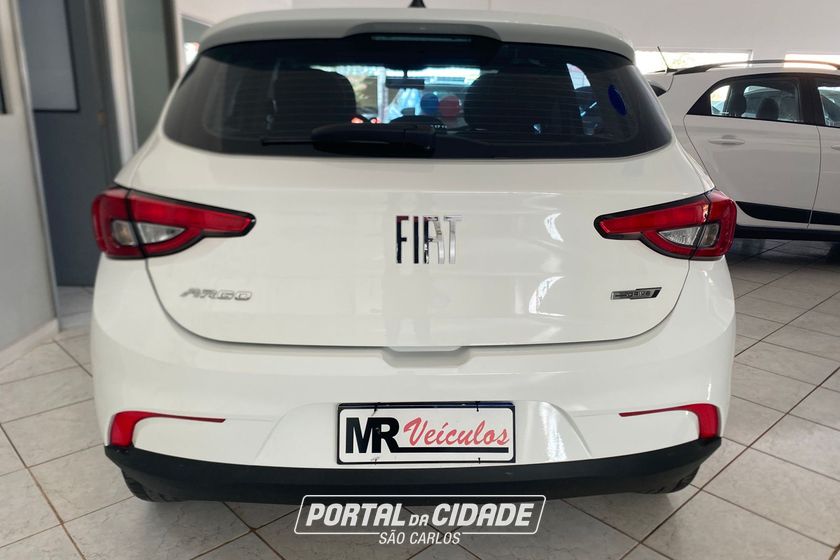 Fiat ARGO