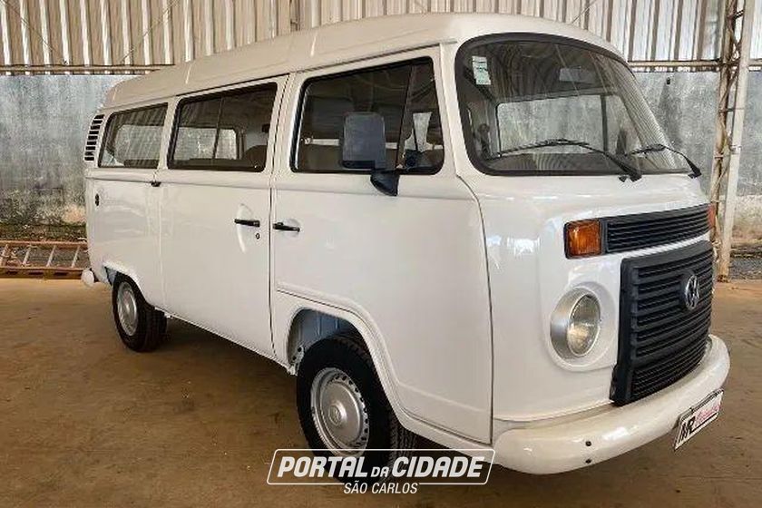 VolksWagen Kombi