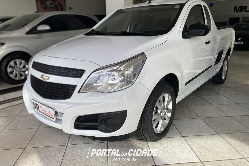Chevrolet MONTANA