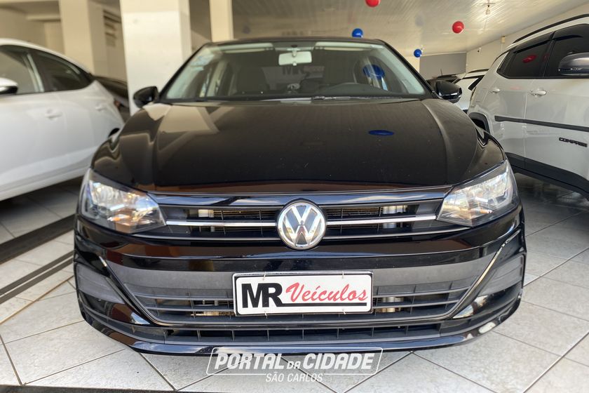 VolksWagen VIRTUS