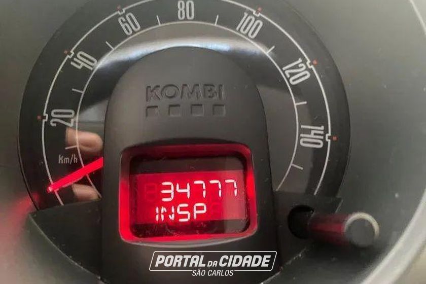 VolksWagen Kombi