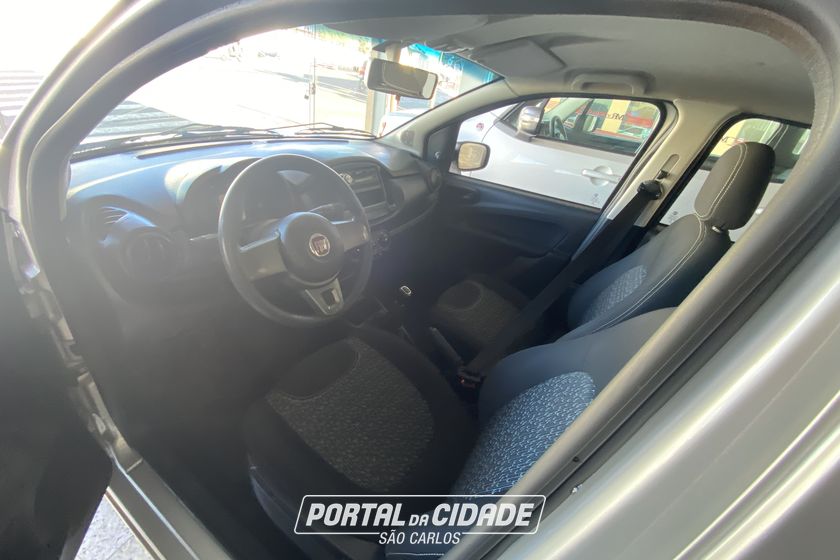 Fiat Uno