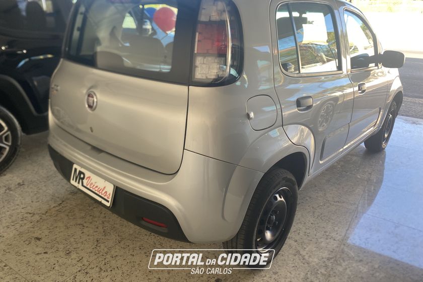 Fiat Uno