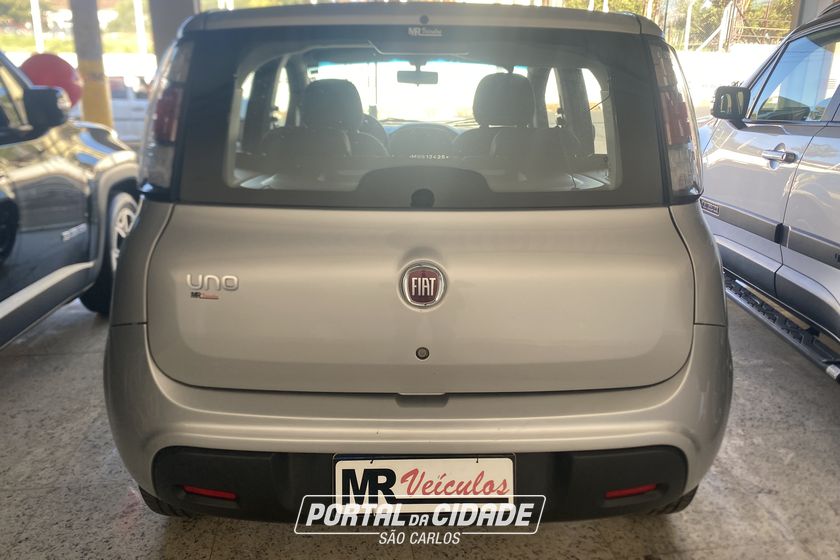 Fiat Uno