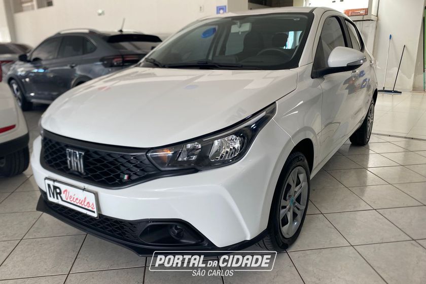 Fiat ARGO