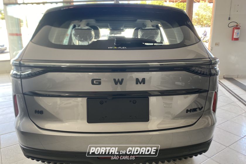 GWM Haval