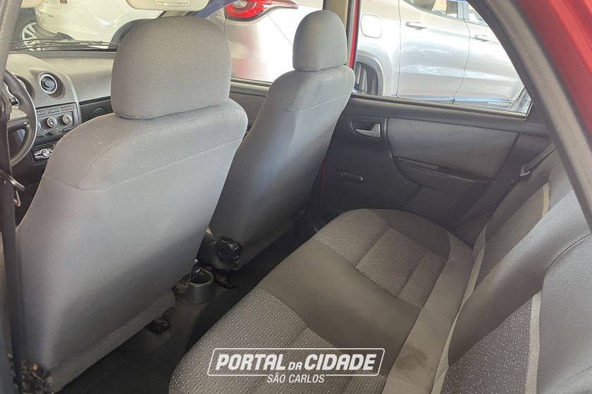 Chevrolet Celta