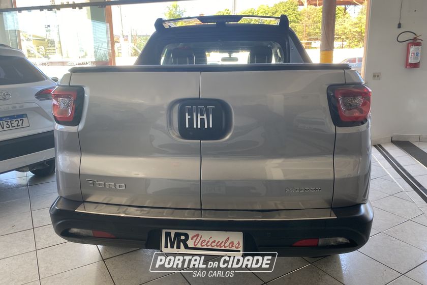 Fiat Toro