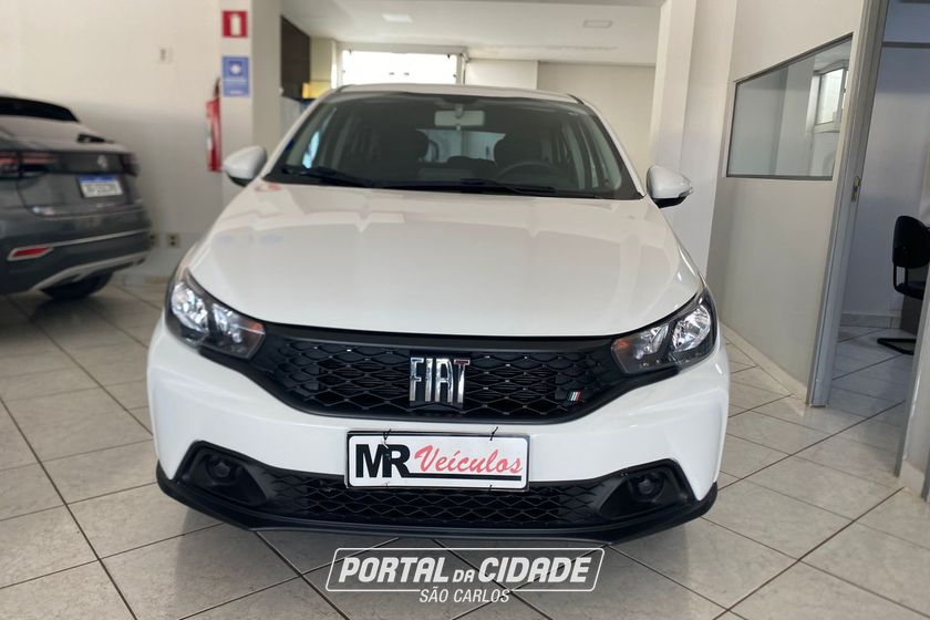 Fiat ARGO