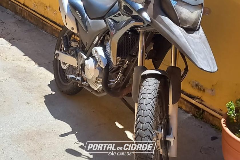 HONDA XRE