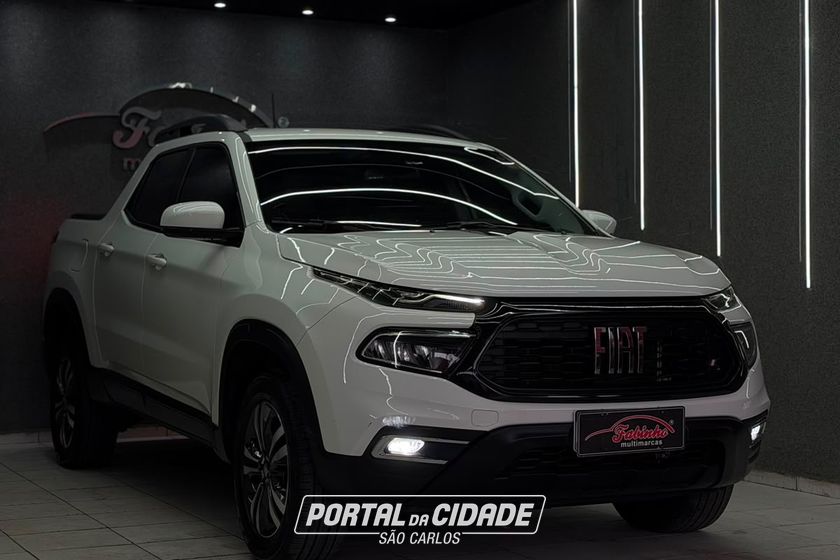 Fiat Toro