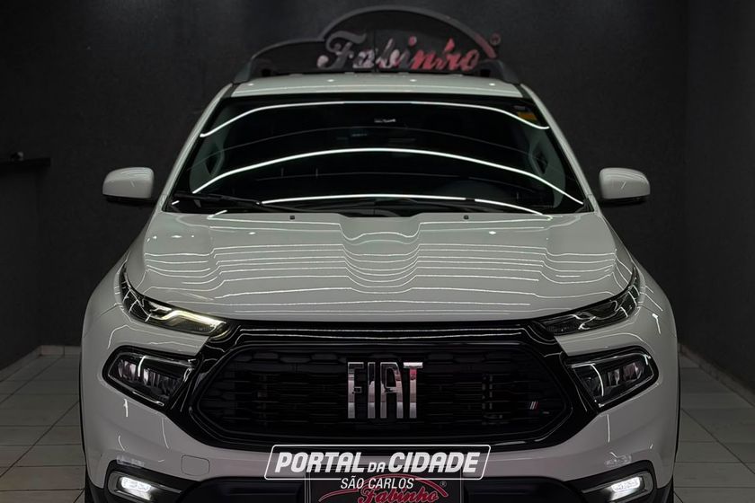 Fiat Toro