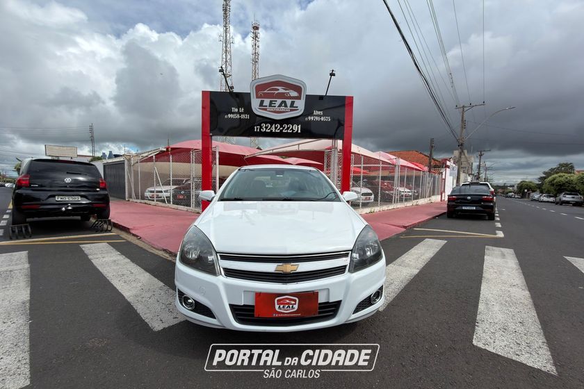 Chevrolet Vectra