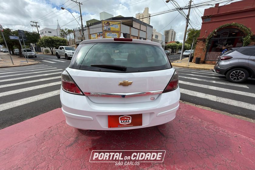 Chevrolet Vectra
