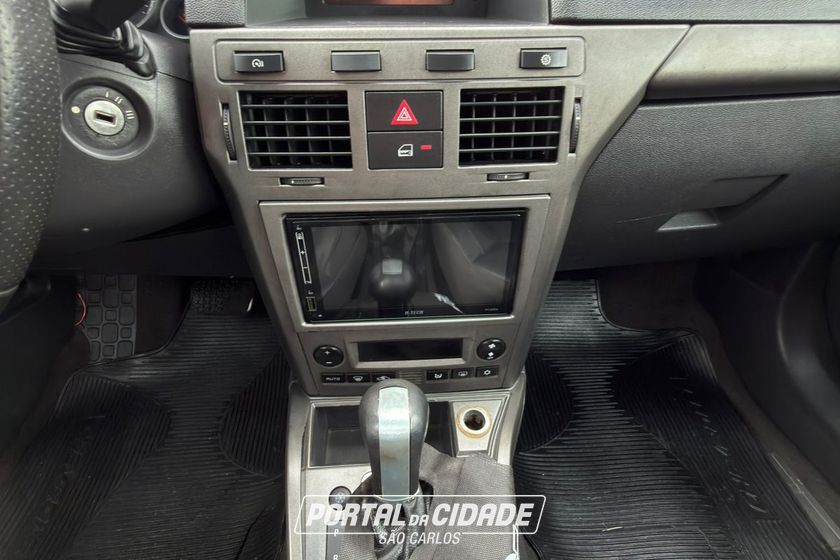 Chevrolet Vectra