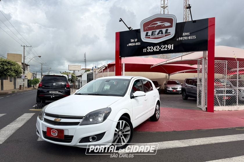 Chevrolet Vectra