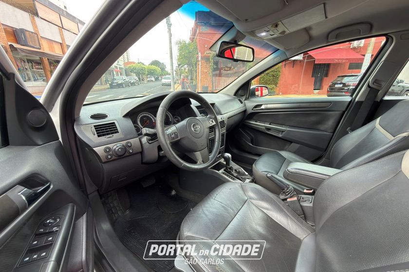 Chevrolet Vectra