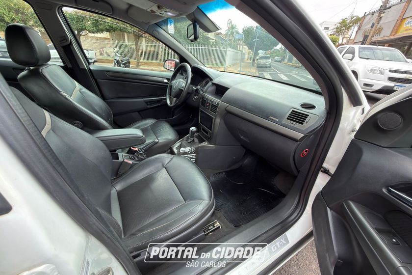 Chevrolet Vectra