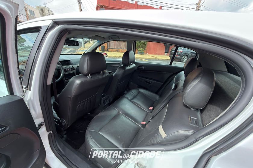 Chevrolet Vectra