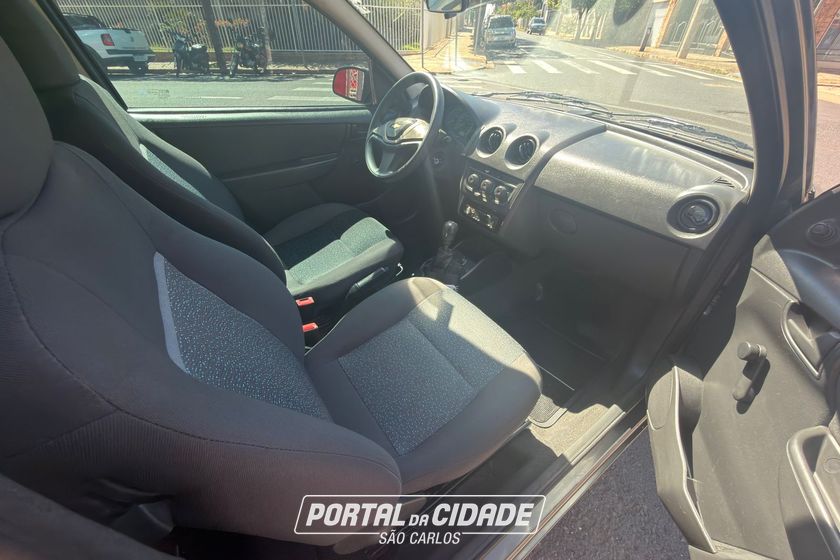 Chevrolet Celta