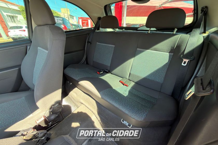 Chevrolet Celta