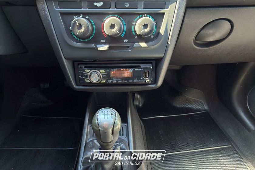 Chevrolet Celta