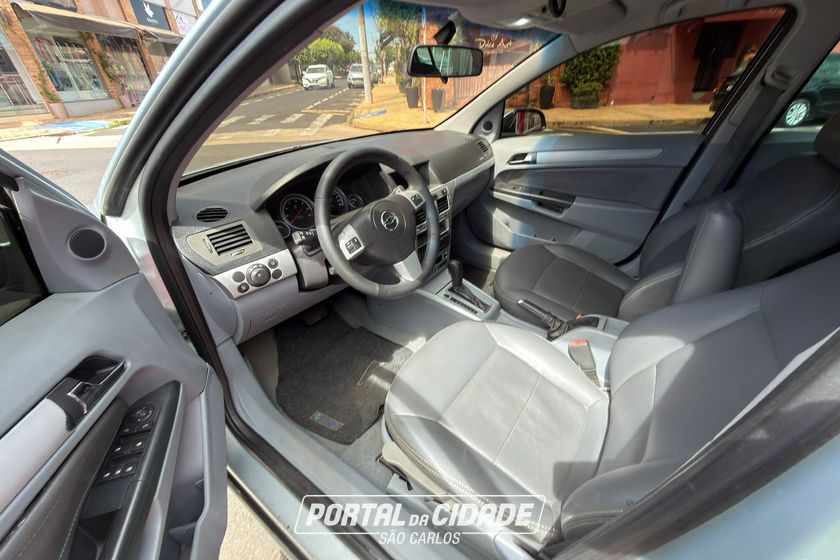 Chevrolet Vectra