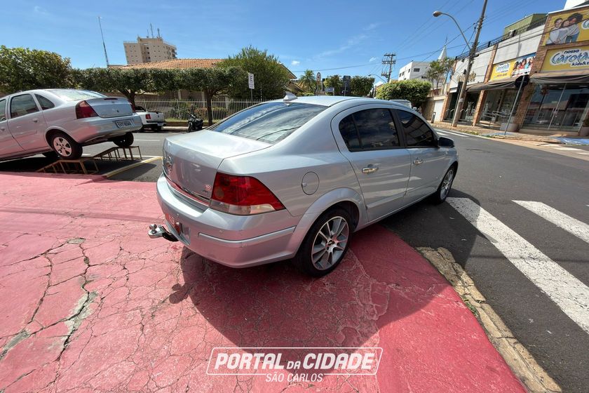 Chevrolet Vectra