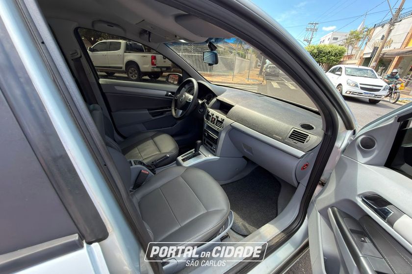 Chevrolet Vectra