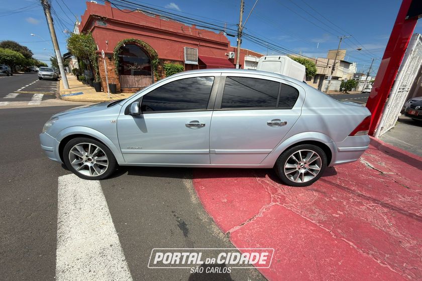 Chevrolet Vectra