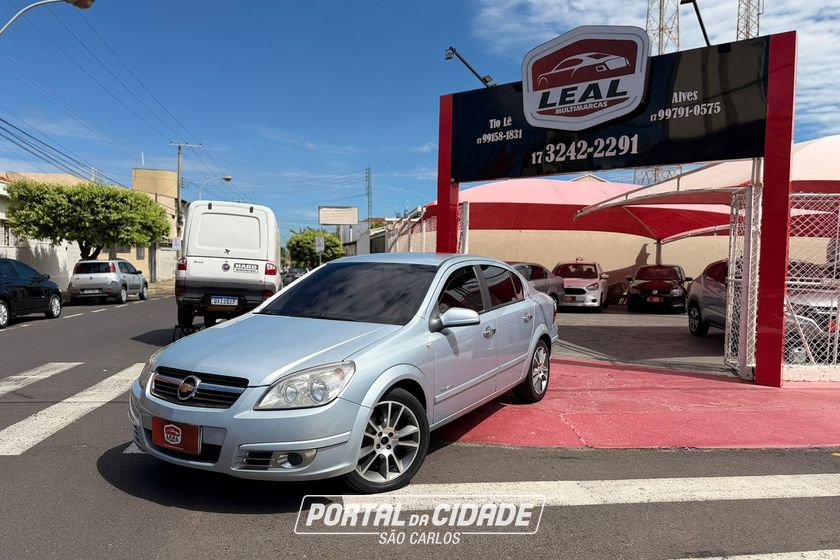 Chevrolet Vectra