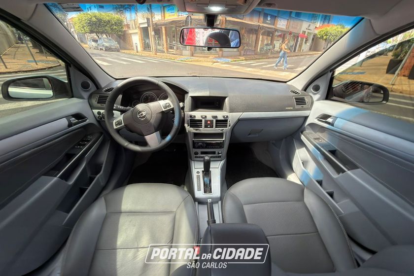 Chevrolet Vectra