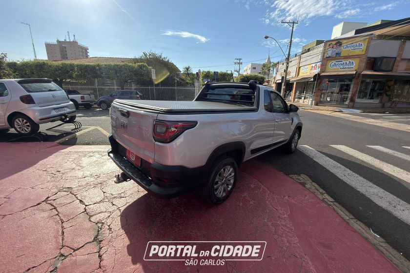 Fiat Strada